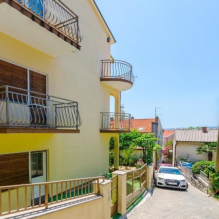 Apartments With Wifi Crikvenica - 17497 Exterior photo