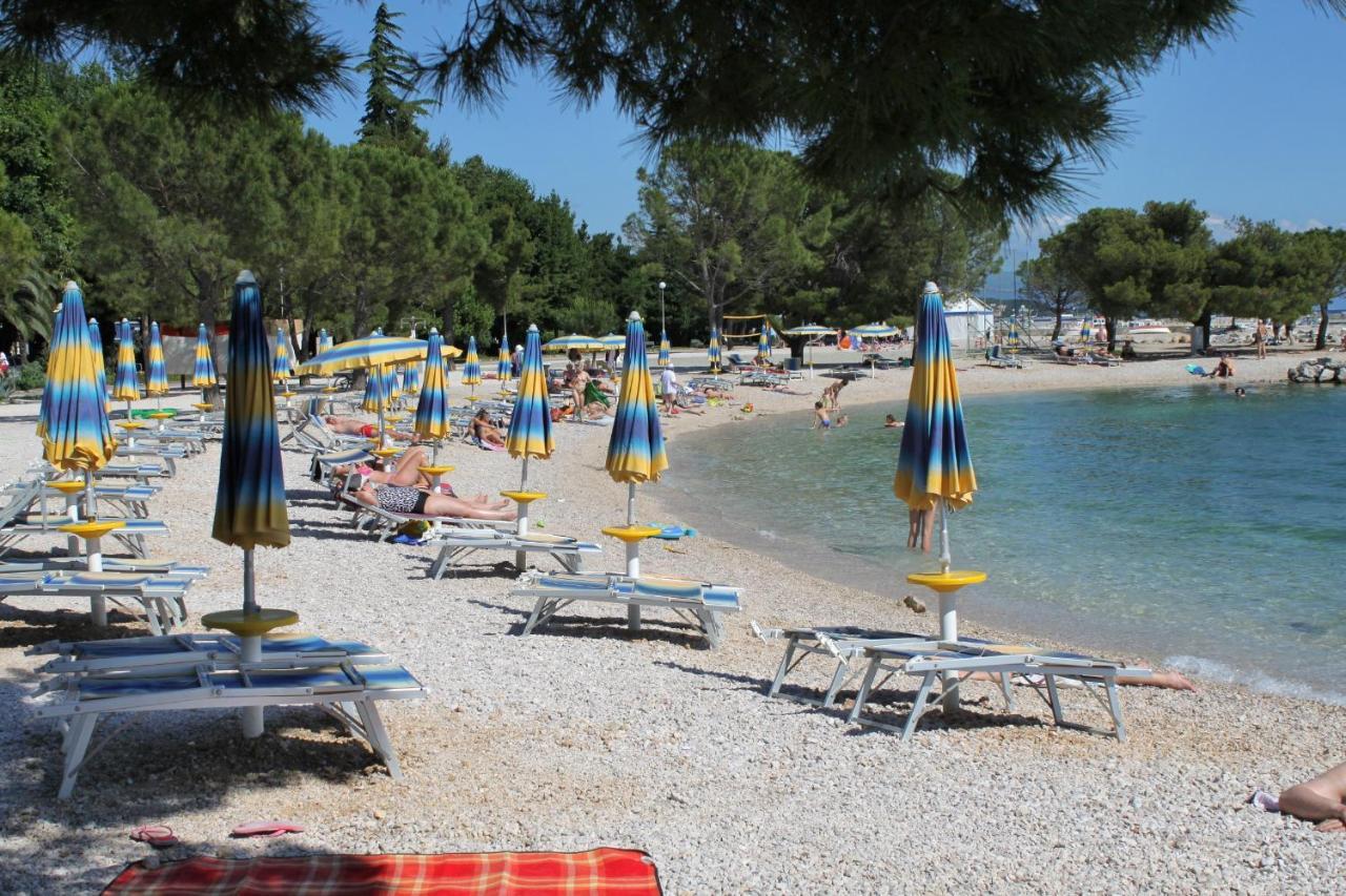 Apartments With Wifi Crikvenica - 17497 Exterior photo