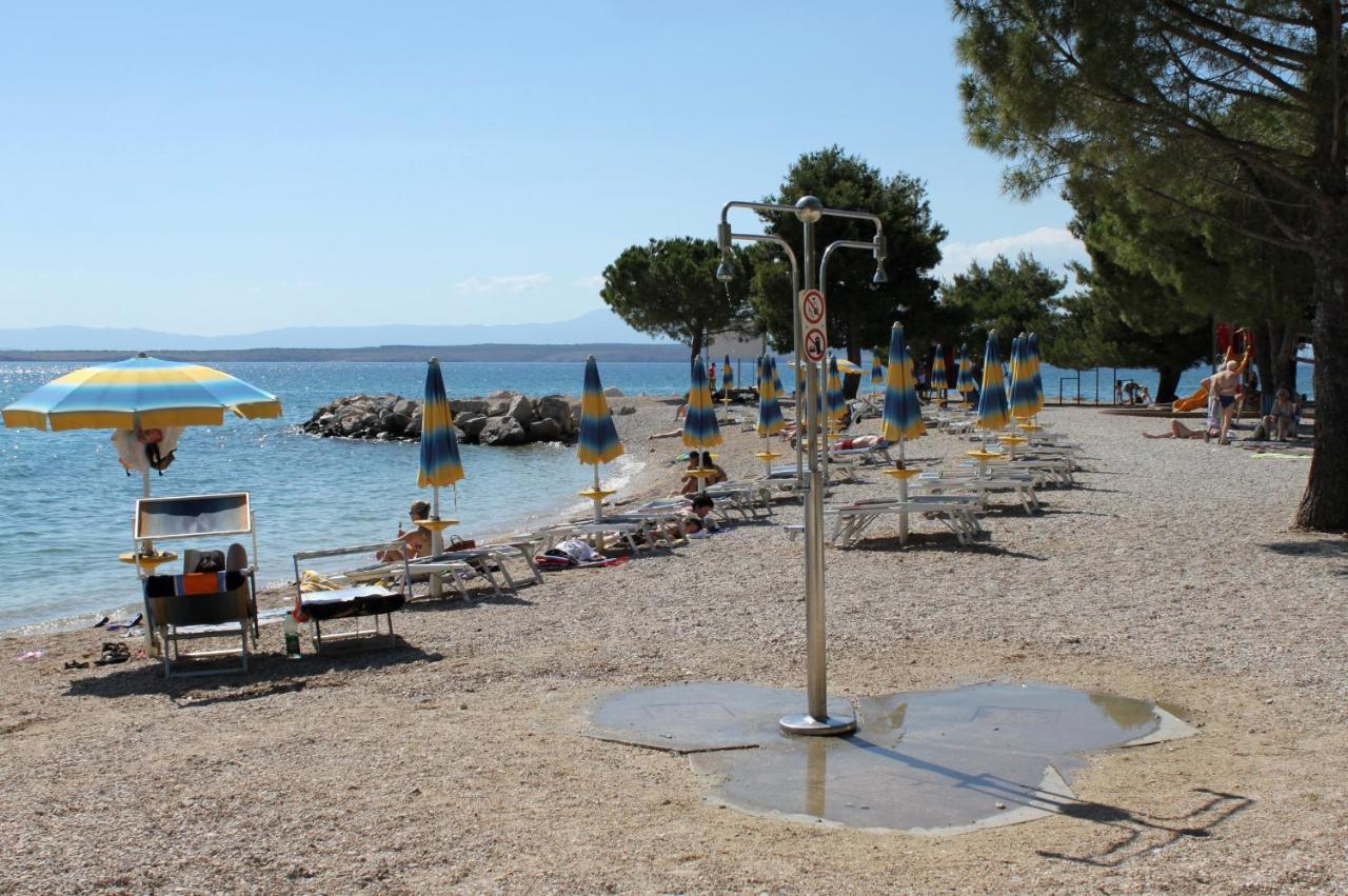 Apartments With Wifi Crikvenica - 17497 Exterior photo